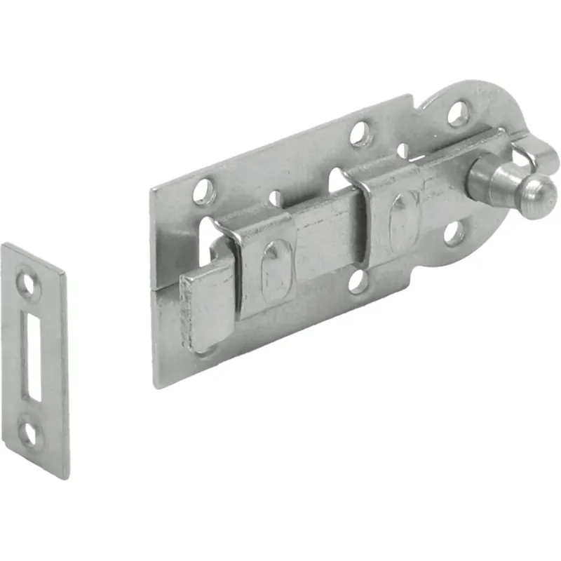 GB Rolschuif met Bocht 140x54 RVS 304 - 744814.0010 Nu Kopen