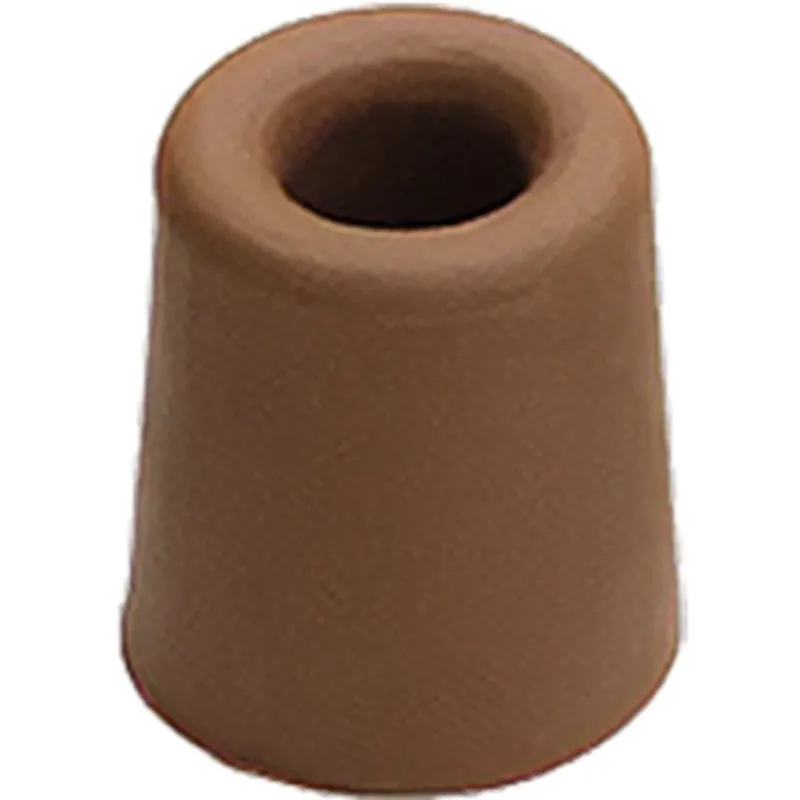 GB DEURBUFFER BRUIN 50 MM 50 KS Nieuw
