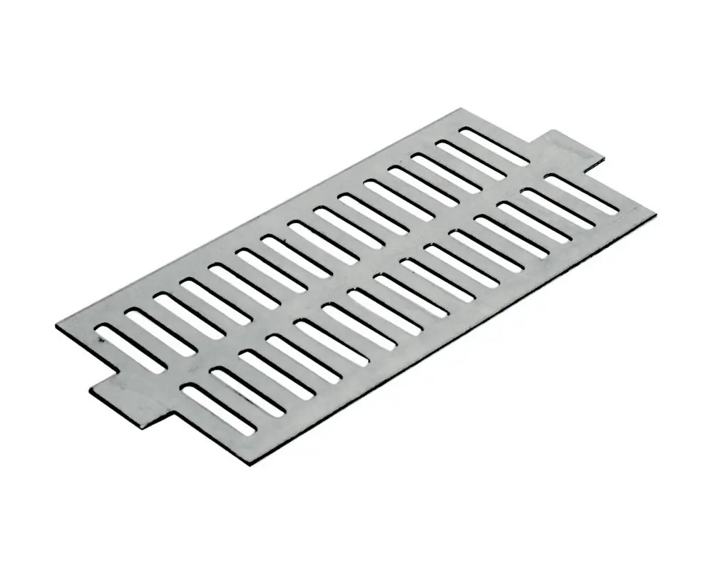 Merkproduct GB LUCHTROOSTER 220X110 ZM 2