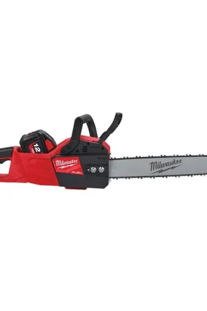 Meest Verkocht MILWAUKEE® M18 FCHS-121B M18 FUEL KETTINGZAAG MET 40 CM ZAAGBLAD