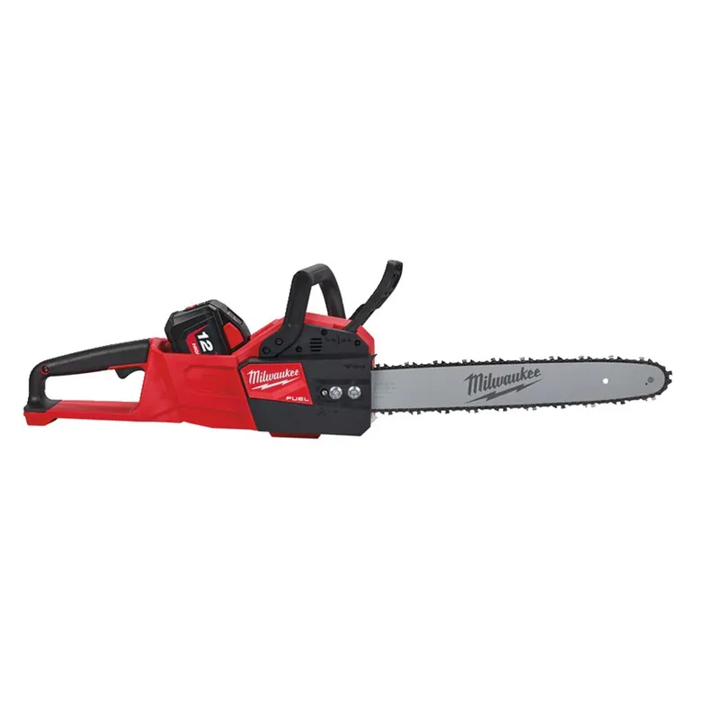 Meest Verkocht MILWAUKEE® M18 FCHS-121B M18 FUEL KETTINGZAAG MET 40 CM ZAAGBLAD