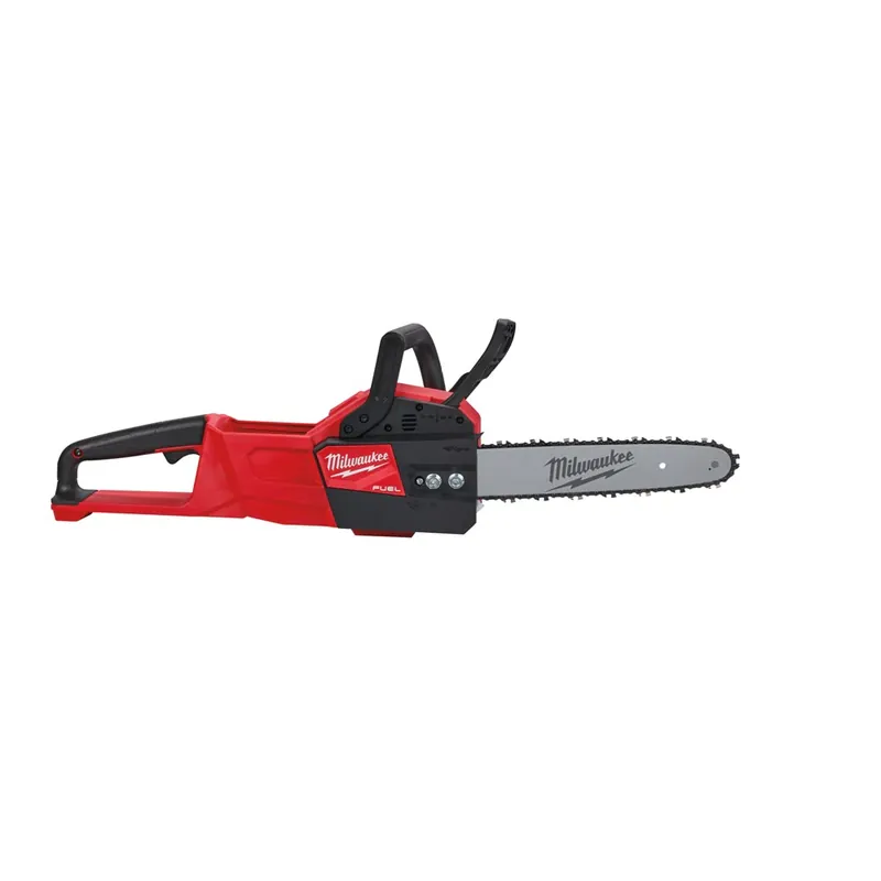 Gecertificeerd MILWAUKEE® M18 FCHSC-0 M18 FUEL KETTINGZAAG MET 30 CM ZAAGBLAD