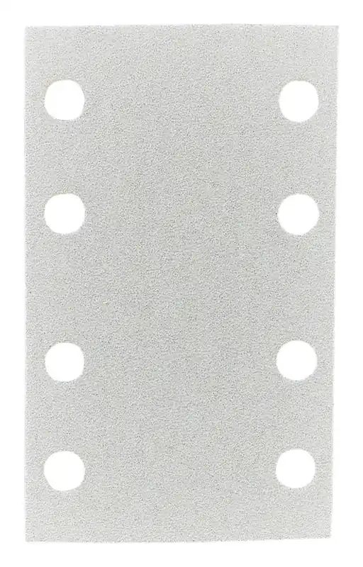 Makita SCHUURVEL 80X133 A120 VERF E-23531 Finale Uitverkoop
