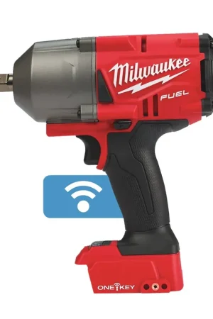 MILWAUKEE® M18 ONEFHIWP12-0X «? SLAGMOERSLEUTEL Seizoensaanbieding