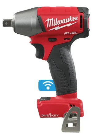 MILWAUKEE® M18 ONEIWP12-0X FUEL «? SLAGMOERSLEUTEL Uitverkoop
