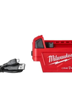 Milwaukee M18 ONEKA-0 M18 ADAPTER Beste Prijs