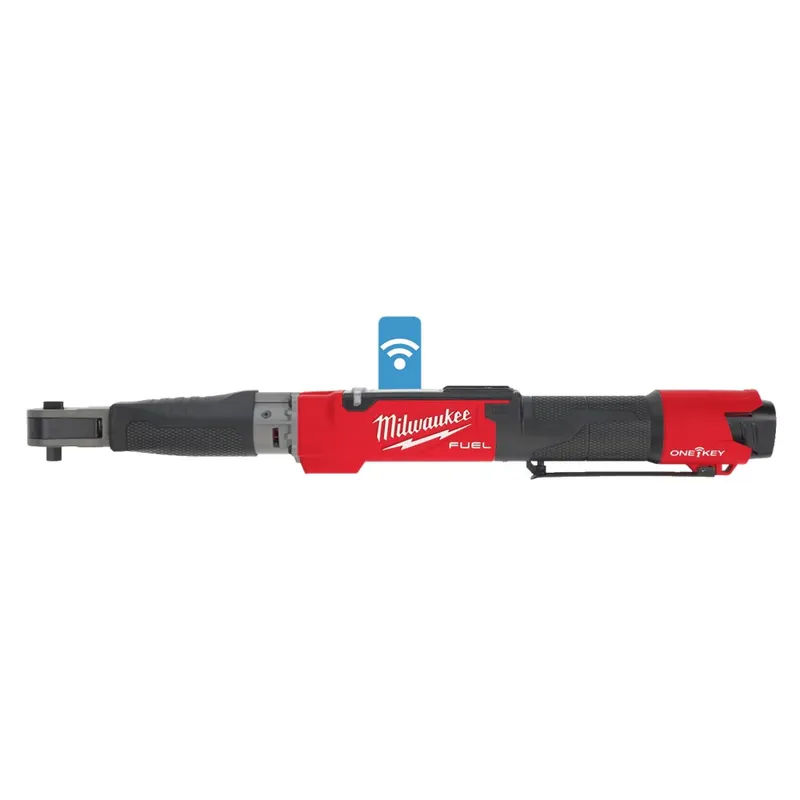 Finale Uitverkoop Milwaukee M12 ONEFTR38-201C M12 FUEL 3/8? DIGITALE MOMENTSLEUTEL