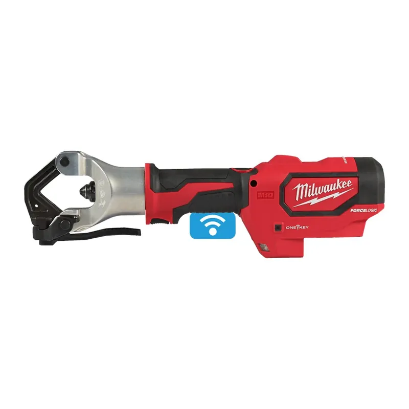 Koop Vandaag Milwaukee M18 HDCT-0C M18 HYDRAULISCHE KABELKRIMPTANG
