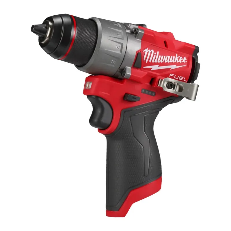 MILWAUKEE M12 FDD2-0 M12 FUEL COMPACTE BOORSCHROEFMACHINE Favoriet