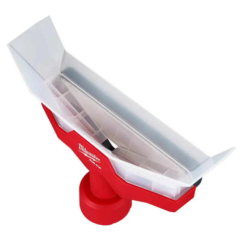 Beperkte Voorraad Milwaukee AT-1 AIR-TIP DUST COLLECTOR