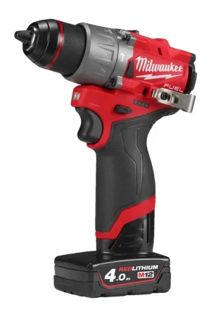 Voordeelprijs MILWAUKEE® MILWAUKEE M12 FPD2-402X M12 FUEL SLAGBOORMACHINE