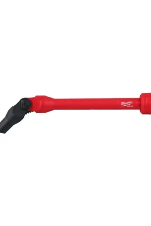 Exclusieve Aanbieding MILWAUKEE® AT-7 AIR-TIP PIVOTING EXTENSION WAND