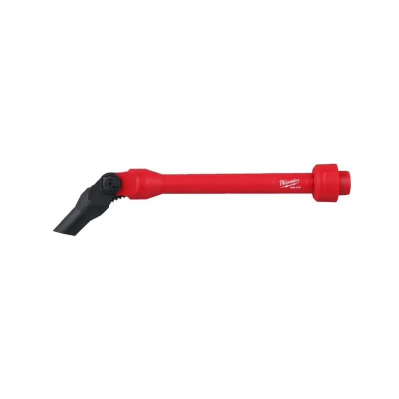 Exclusieve Aanbieding MILWAUKEE® AT-7 AIR-TIP PIVOTING EXTENSION WAND