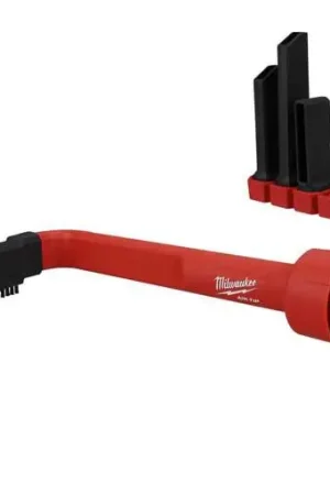 MILWAUKEE® AT-12 AIR-TIP 4-IN-1 RIGHT ANGLE CLEANING TOOL Tijdelijk Beschikbaar