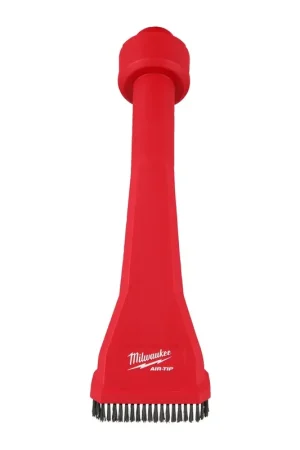 MILWAUKEE® AT-15 AIR-TIP CLAW UTILITY NOZZLE W/ BRUSHES Hoge Kwaliteit