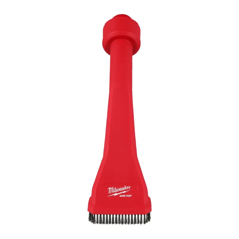 MILWAUKEE® AT-15 AIR-TIP CLAW UTILITY NOZZLE W/ BRUSHES Hoge Kwaliteit