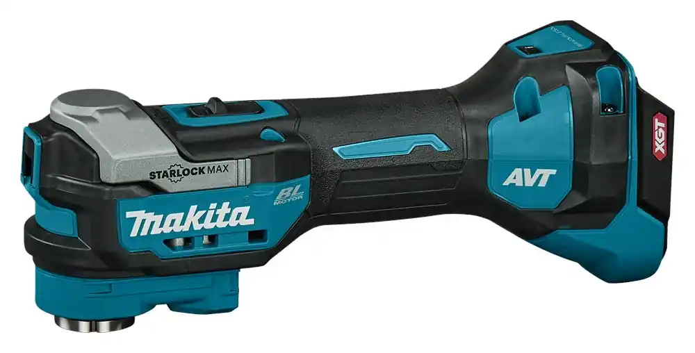 MAKITA TM001GZ MULTITOOL 40V MAX Goedkoop
