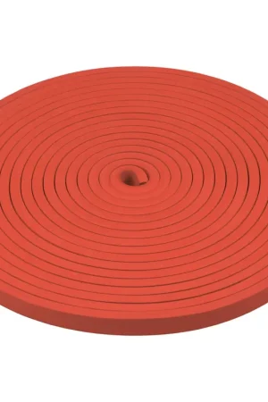 Mastertec Flowstop Hogedruk Zwelband 20x10mm - 010045 Favoriet