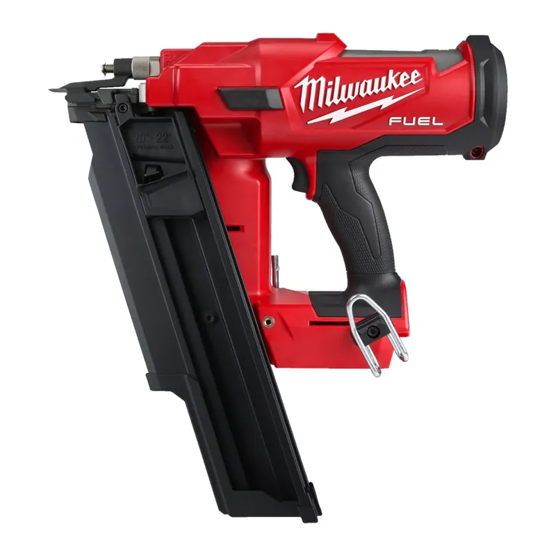 Hoge Kwaliteit MILWAUKEE M18 FFN21-0C M18 FUEL CONSTRUCTIE TACKER