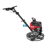 Milwaukee MXF WBT90-0 MX FUEL 900 MM VLINDERMACHINE Gratis Retour