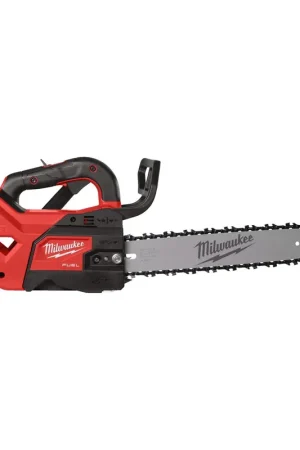 Premium MILWAUKEE® MILWAUKEE M18 FTHCHS35-0 M18 FUEL KETTINGZAAG MET HANDGREEP 35 CM