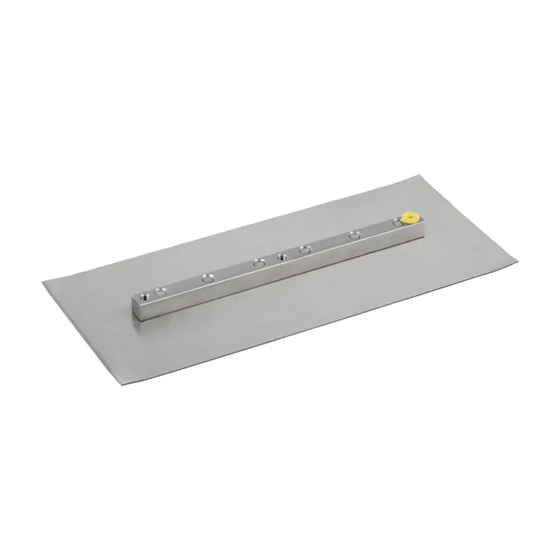 Uitverkoop MILWAUKEE® MXF WBT90FIB MX FUEL 900 MM VLINDERMACHINE AFWERKBLADEN SET 4 STUKS