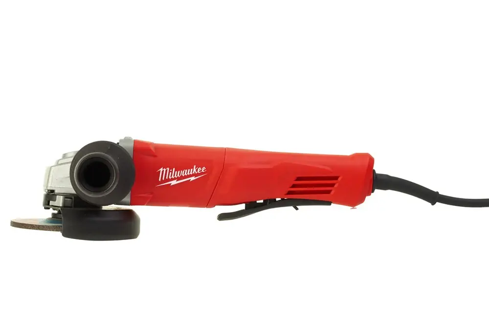 Milwaukee AG 13-125 XSPD HAAKSE SLIJPER Lage Prijs