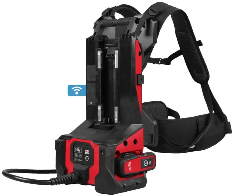 Milwaukee MXF CVHF-0 MX FUEL HOOGFREQUENT BETONTRILNAALD Aanbieding