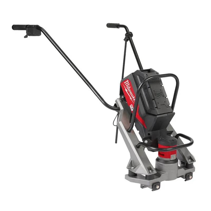 Hoge Kwaliteit MILWAUKEE MXF PSC-302 MX FUEL BETON TRILSPAAN - 2X MXF CP203