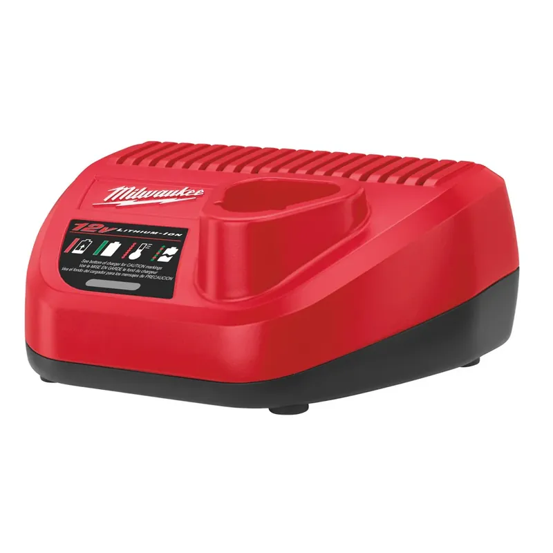 Merkproduct MILWAUKEE® C12 C M12 LADER