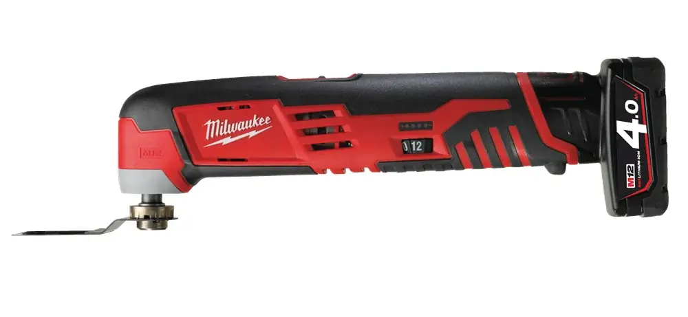 Rechtstreeks Van De Fabrikant Milwaukee C12 MT-402B M12 MULTITOOL