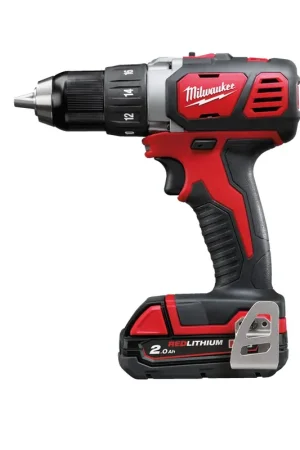 Speciale Aanbieding MILWAUKEE® M18 BDD-202C Boorschroefmachine