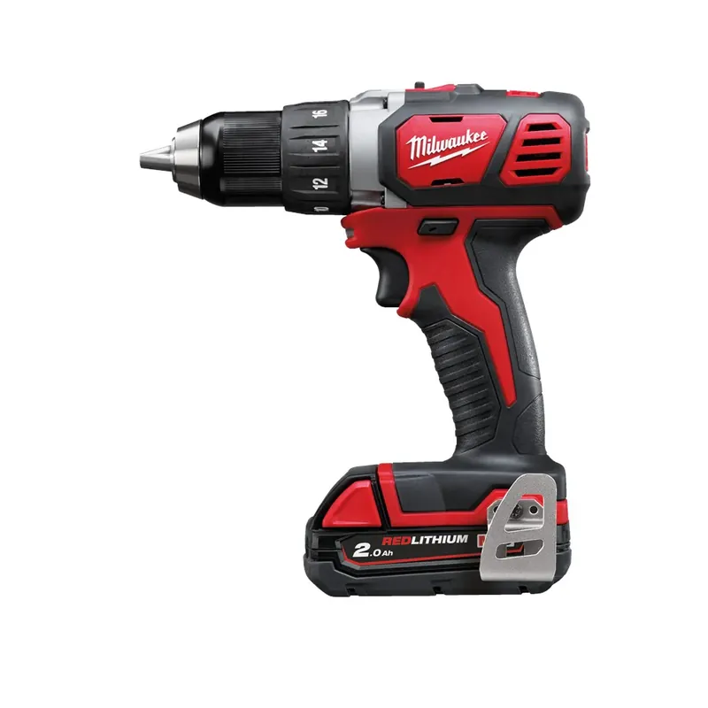 Speciale Aanbieding MILWAUKEE® M18 BDD-202C Boorschroefmachine
