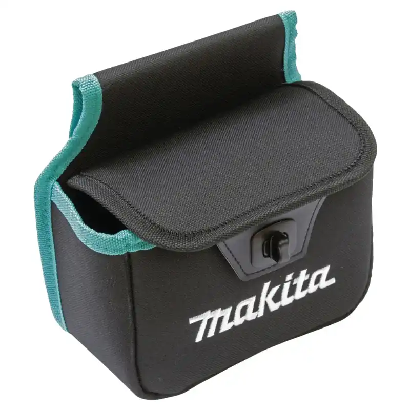 Makita GORDELTAS ACCU Weekendaanbieding