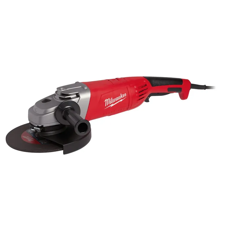 Milwaukee AG 24-230 E /DMS HAAKSE SLIJPER Koop Vandaag