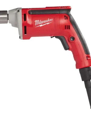 Bestel Nu MILWAUKEE® HDE 6 RQ elektrische boormachine