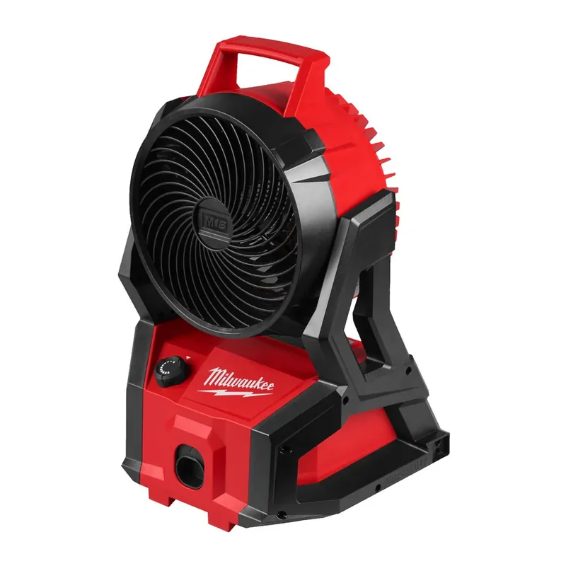 Milwaukee M18 AFG2-0 Ventilator GEN2 - 4933493443 Aanbieding