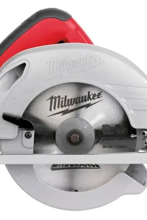 Nu Kopen MILWAUKEE® CS 55 165 MM CIRKELZAAGMACHINE