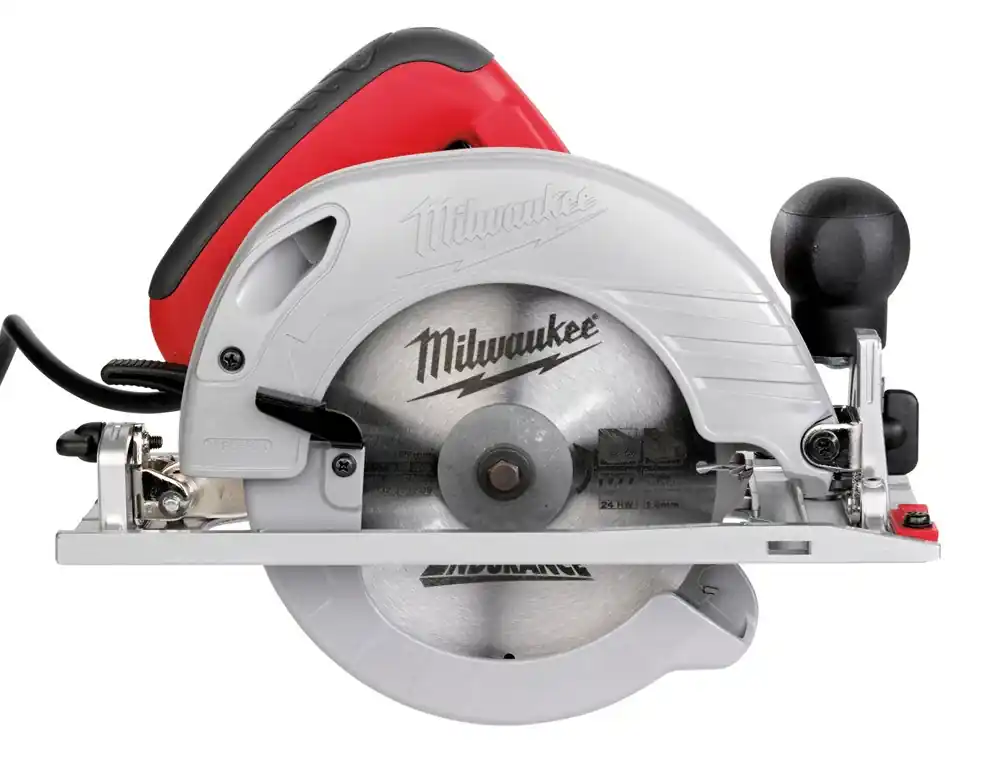 Nu Kopen MILWAUKEE® CS 55 165 MM CIRKELZAAGMACHINE