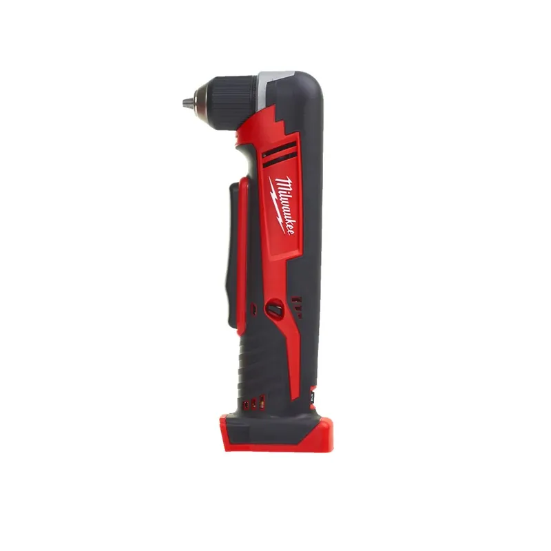 Milwaukee C18 RAD-0 M18 HAAKSE COMPACTBOORMACHINE Beperkt Aanbod