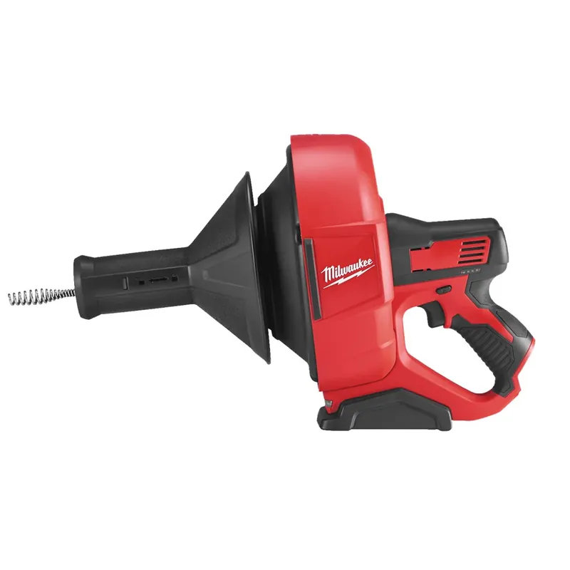 Milwaukee M12 BDC6-0C M12 ONTSTOPPINGSMACHINE Betrouwbaar