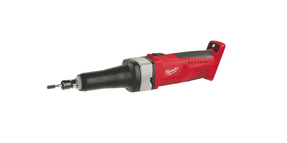 Populair Milwaukee HD28 SG-0 M28 HEAVY DUTY RECHTE SLIJPMACHINE