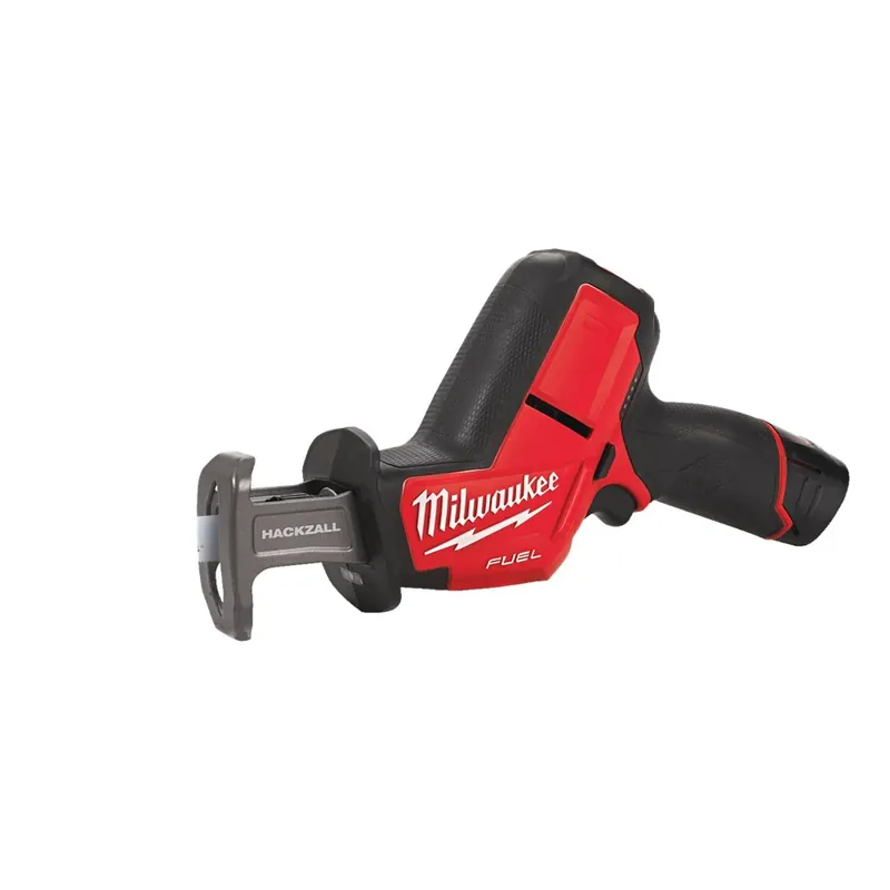 Laatste Versie Milwaukee M12 CHZ-202X M12 FUEL COMPACTHACKZALL