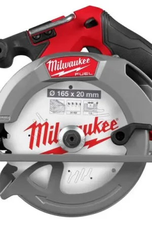 MILWAUKEE® M18 FCS552-0X M18 FUEL GEN2 CIRKELZAAGMACHINE 55 0X-VERSIE Koop Online