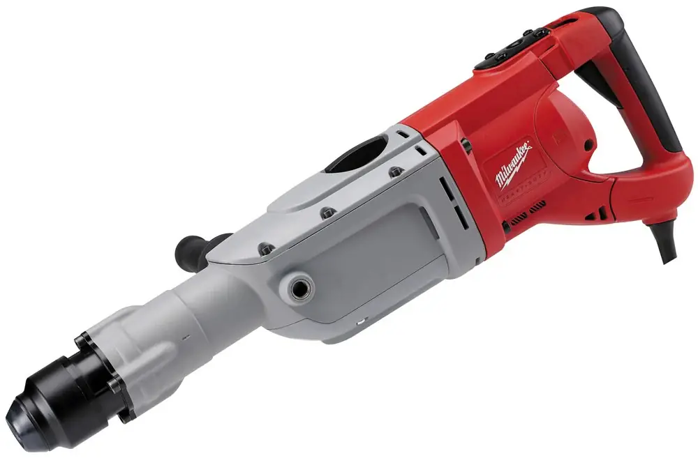 Beperkte Voorraad Milwaukee K 900 S Breekhamer 10kg