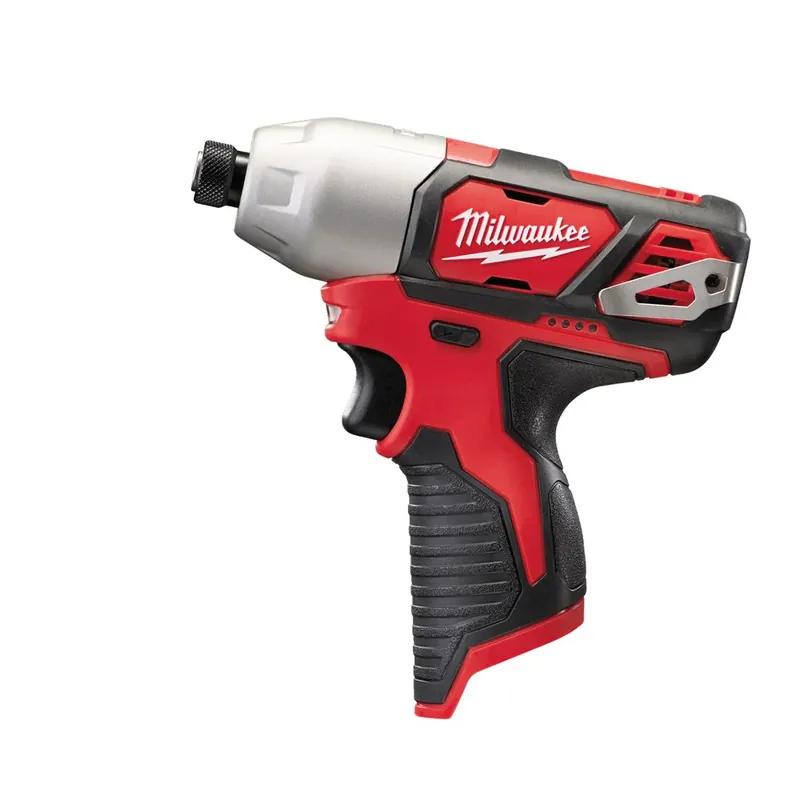 Milwaukee M12 BID-0 M12 SLAGSCHROEVENDRAAIER Populair