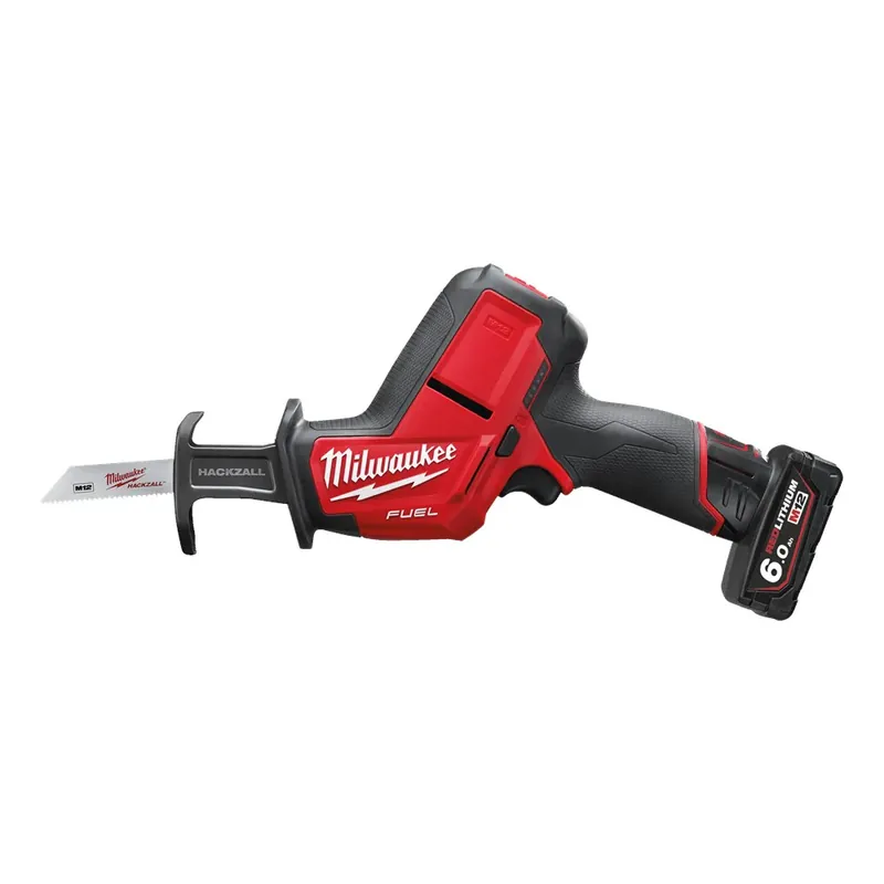 Milwaukee M12 CHZ-602X M12 FUEL COMPACTHACKZALL Bestel Nu