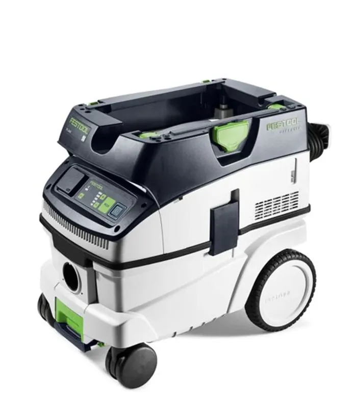 Festool CTL 26 EI STOFZUIGER Finale Uitverkoop