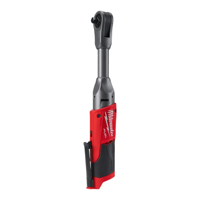 Hoge Kwaliteit Milwaukee M12 FIR38LR-0 M12 FUEL VERLENGDE 3?8? RATELSLEUTEL