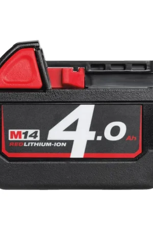 Beperkt Aanbod MILWAUKEE® MILWAUKEE M14 ACCU (14,4 V / 4,0 AH)